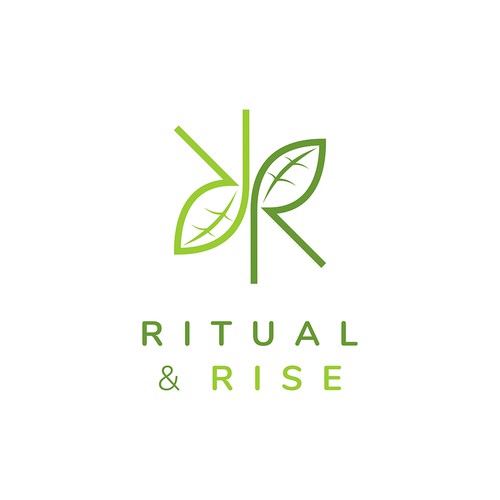 Ritual & Rise Concept