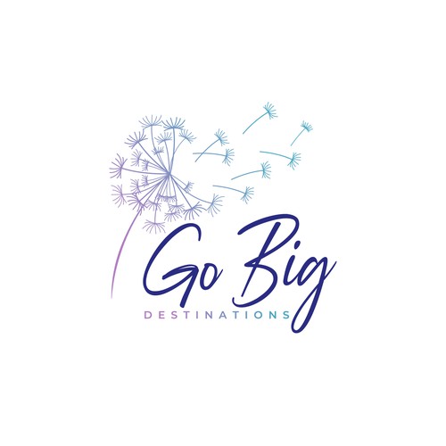 GO big destination