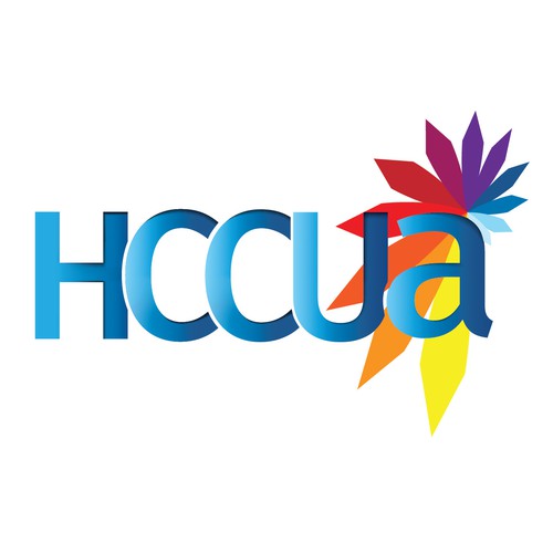 Revamp our HCCUA® logo