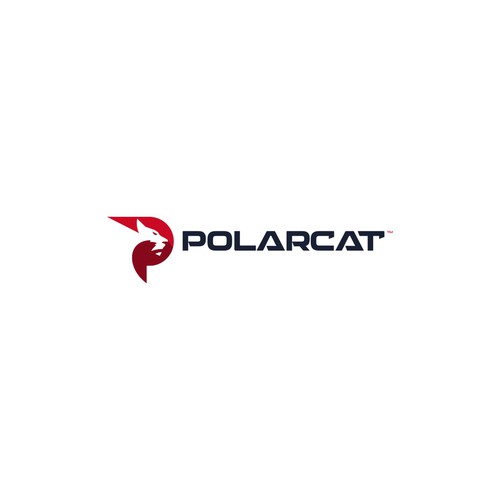Polarcat - Logo Design