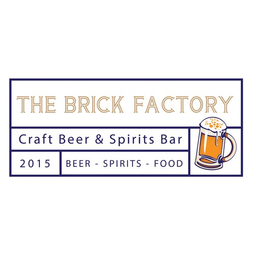 The brick factory