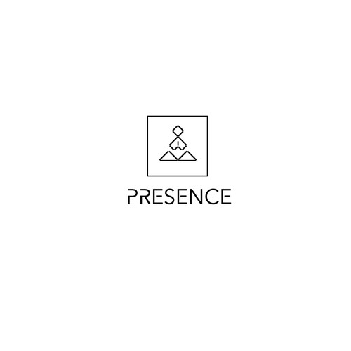 Presence Logo