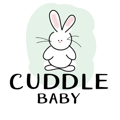 Cuddle Baby Logo