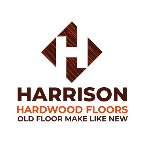 Harrison - Hardwood floors