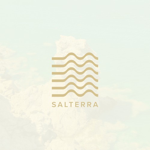 Logo Design for a Travel Experience Company