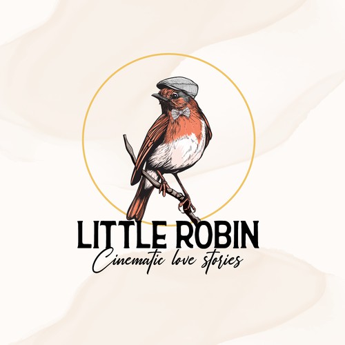 little robin