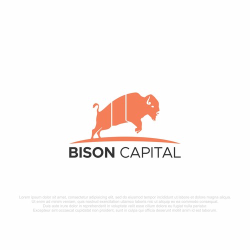 Bison Logo