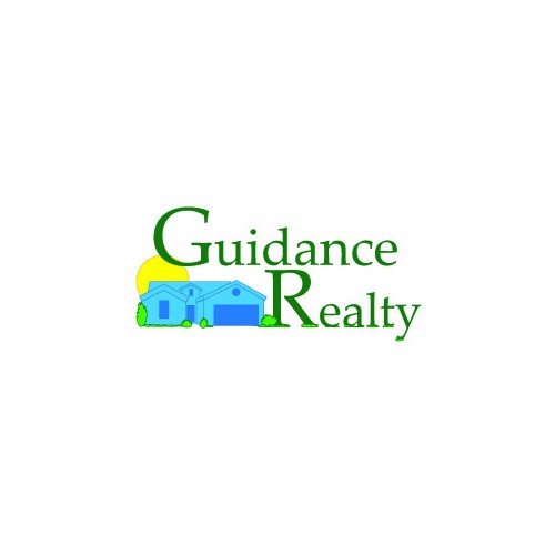 Creat a Real Estate Logo for Guidance Realty in Orlando