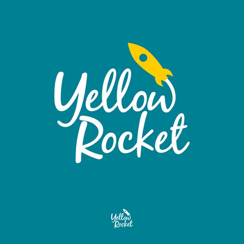 Yellow Rocket