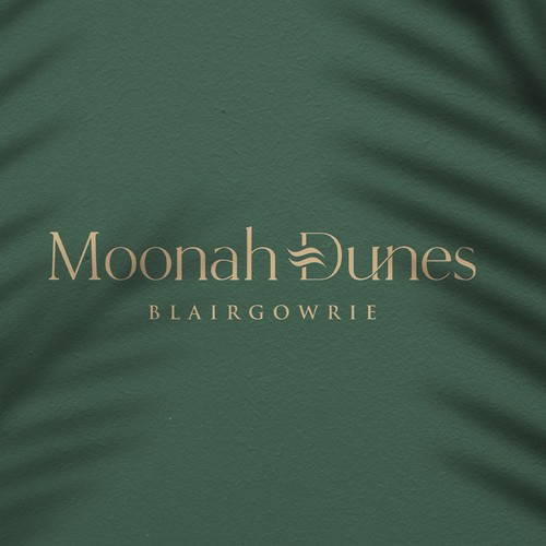 Moonah Dunes