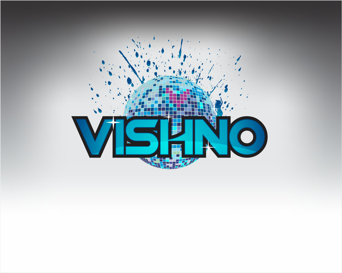 Vishno needs a new logo