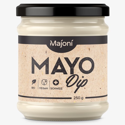 MAYO Dip