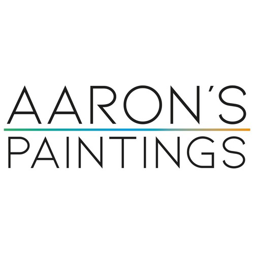 Aaron's Logo