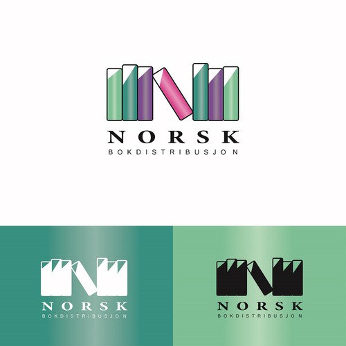 Norsk Bokdistribusjon
