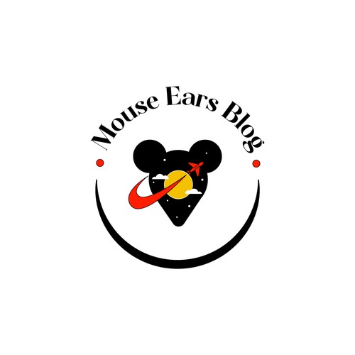 Logo for disney News Blog Traveling