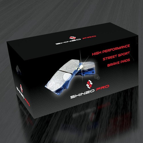 ///Ultimate Package Design for Automotive Industry