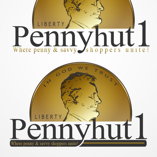 Create a professional but fun logo for savvy shoppers!