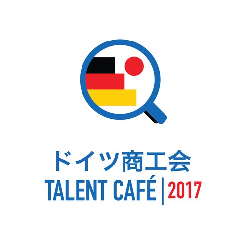 German Chamber Talent Café