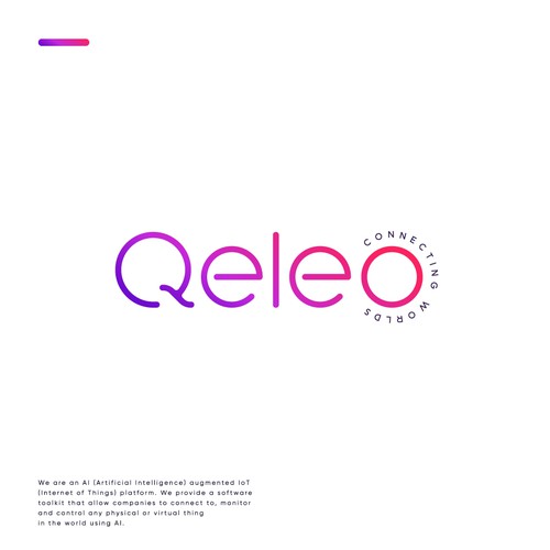Qeleo (connecting worlds)