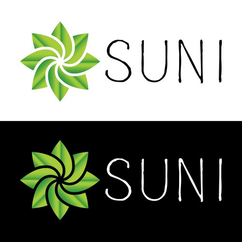 Logo: SUNI
