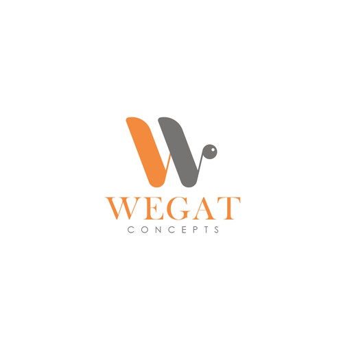 concept logo for WEGAT
