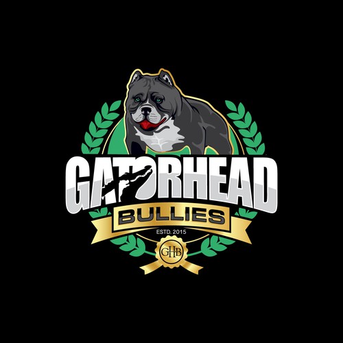 GatorHeadBullies