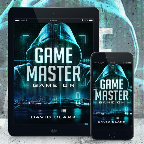 Game Master : Game on