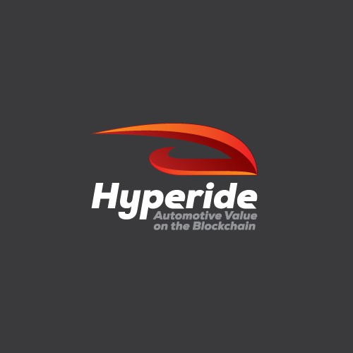 Hyperide logo