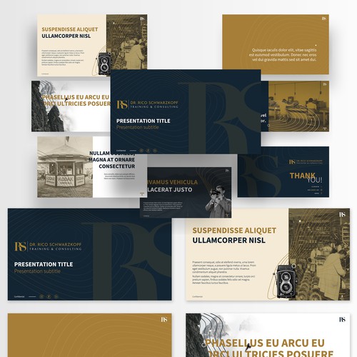 Premium B2B Sales Training