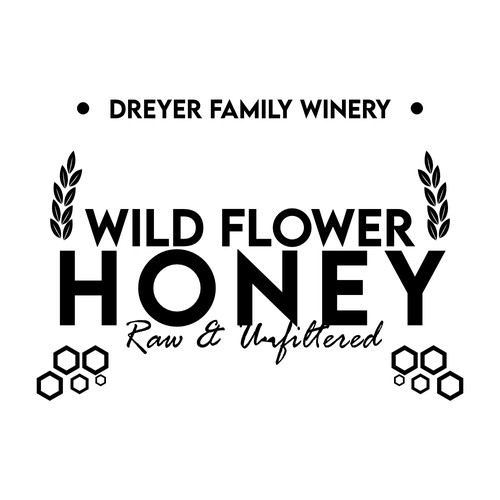 Dreyer Wild Honey