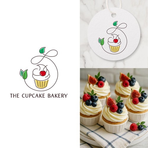 The Cupcake Bakery