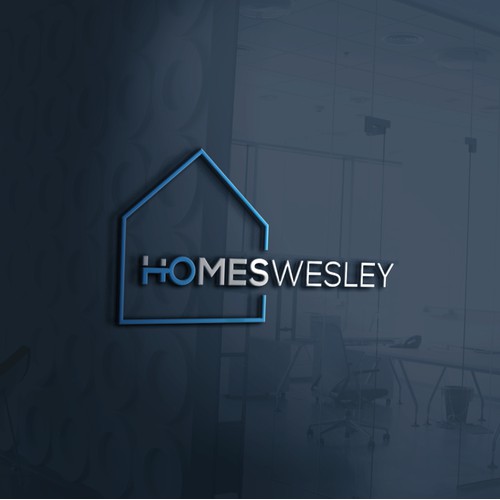 Homes Wesley 
