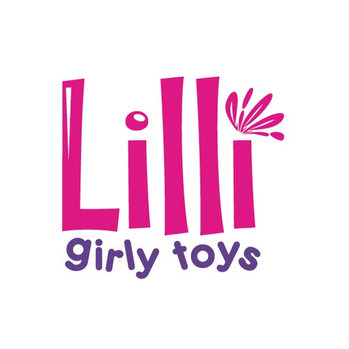 Lilli Girly Toys