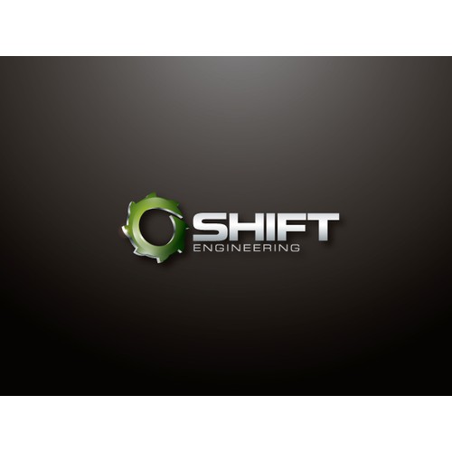 Help Shift engineering with a new logo