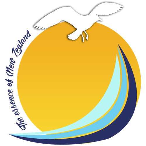 A new logo for a growing and evolving company!