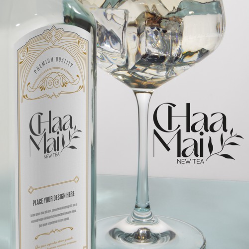 gin logo