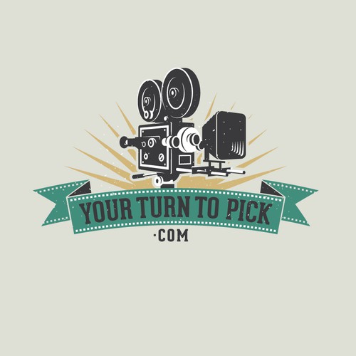 Your Turn To Pick