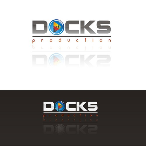 Logo for Docks Production House