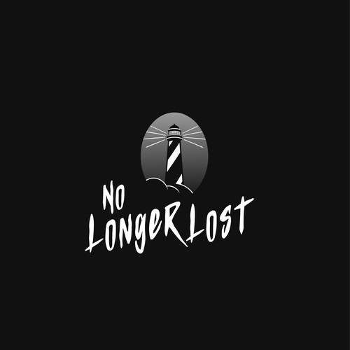 No Longer Lost