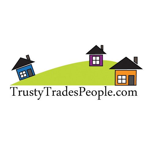 Logo for Real Estate Company