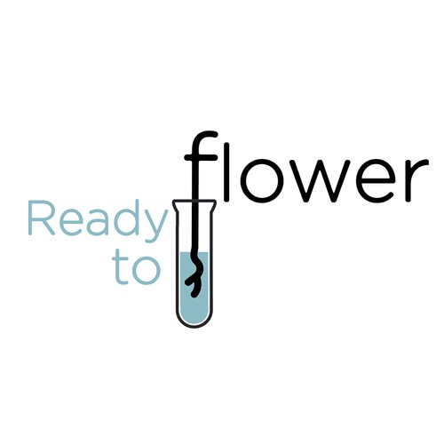 Ready to Flower