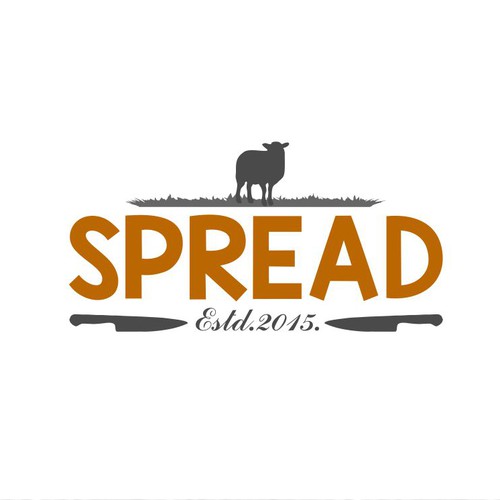 Help us create our curated culinary subscription--SPREAD!