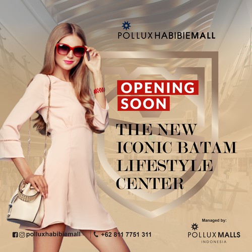Lifestyle Banner Ads