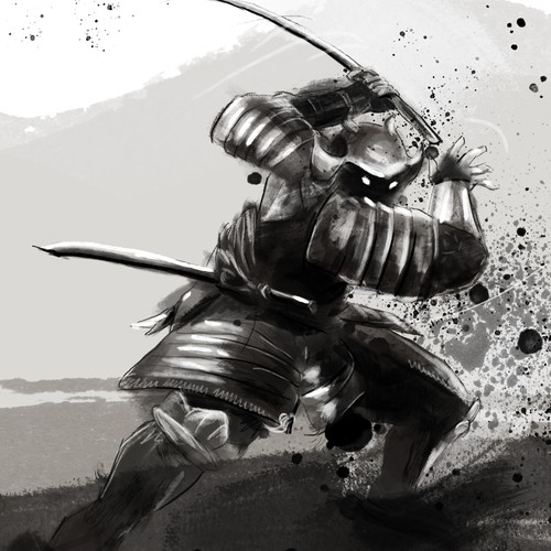 Samurai