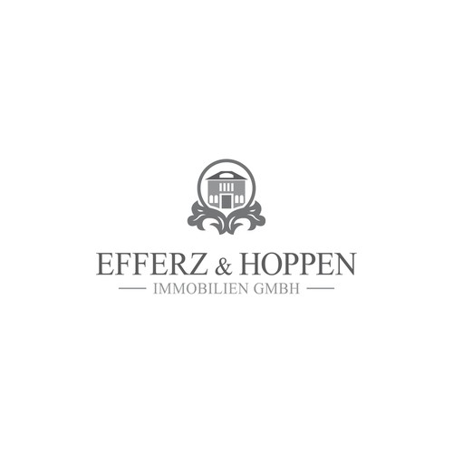 Real Estate Logo Design