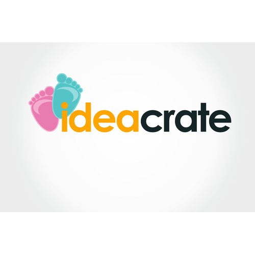 Ideacrate logo