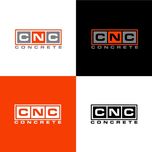 CNC Concrete