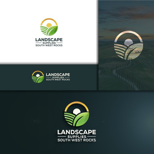 Landscape Supplies