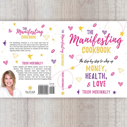 The Manifesting Cookbook