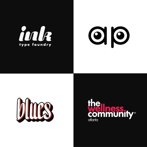 Logo Designs